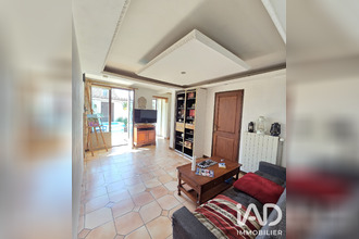 achat maison fosses 95470