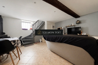 achat maison fosses 95470