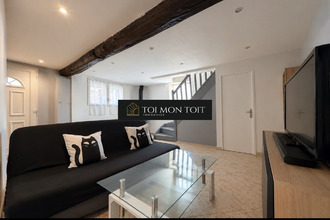 achat maison fosses 95470