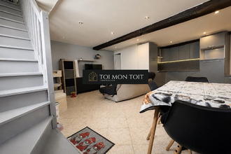 achat maison fosses 95470