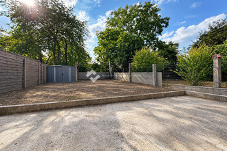 achat maison fosses 95470