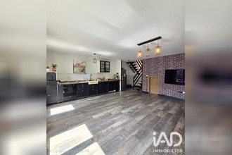 achat maison fosses 95470