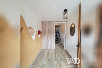 achat maison fosses 95470