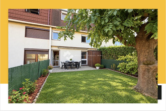 achat maison fosses 95470