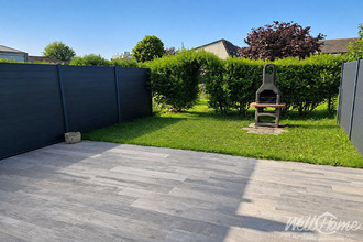 achat maison fosses 95470