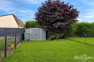 achat maison fosses 95470