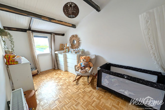 achat maison fosses 95470