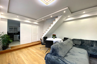 achat maison fosses 95470