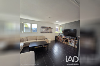 achat maison fosses 95470