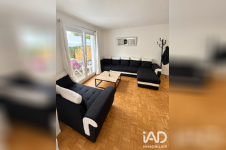 achat maison fosses 95470