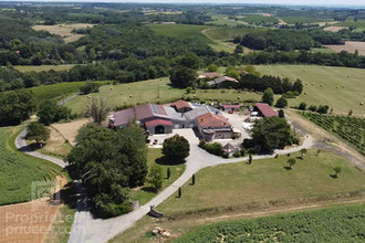 achat maison fosses-et-baleyssac 33190