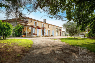 achat maison fosses-et-baleyssac 33190