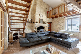 achat maison fosses-et-baleyssac 33190