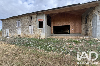 achat maison fosses-et-baleyssac 33190