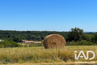 achat maison fosses-et-baleyssac 33190