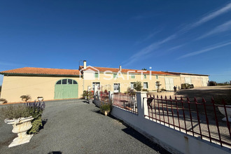 achat maison fosses-et-baleyssac 33190