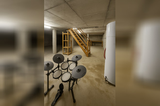 achat maison fosseuse 60540