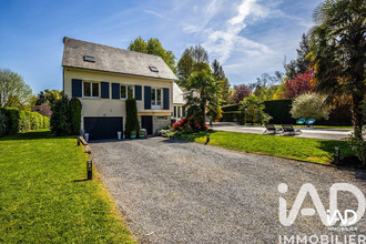 achat maison fosseuse 60540