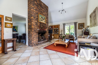 achat maison fosseuse 60540