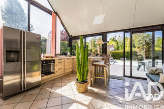 achat maison fosseuse 60540