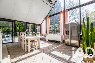 achat maison fosseuse 60540