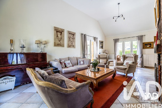 achat maison fosseuse 60540