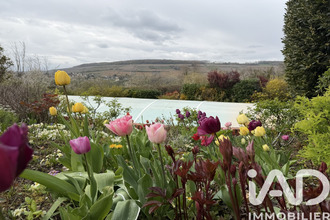 achat maison fossoy 02650