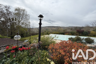 achat maison fossoy 02650