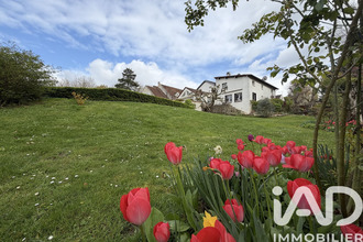 achat maison fossoy 02650