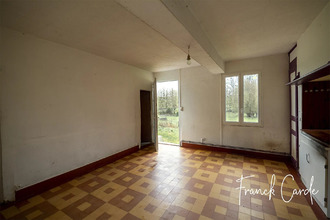 achat maison foucarmt 76340