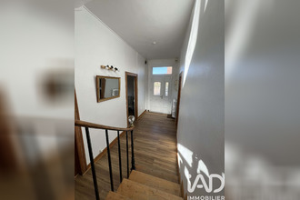 achat maison foucarmt 76340