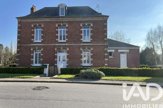 achat maison foucarmt 76340