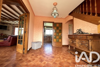 achat maison foucarmt 76340