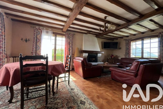 achat maison foucarmt 76340