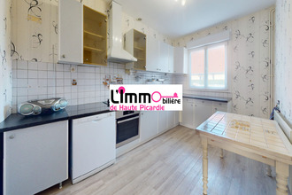 achat maison foucaucourt-en-santerre 80340