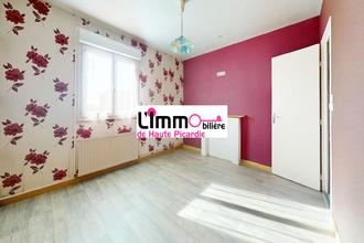 achat maison foucaucourt-en-santerre 80340