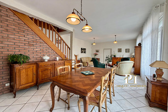 achat maison foucaucourt-en-santerre 80340