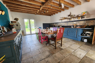 achat maison foucaucourt-en-santerre 80340