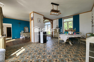 achat maison foucaucourt-en-santerre 80340
