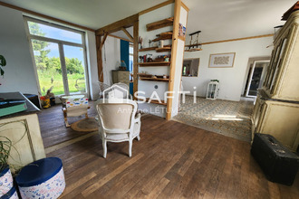 achat maison foucaucourt-en-santerre 80340