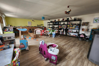 achat maison foucaucourt-en-santerre 80340