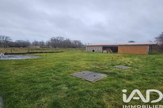 achat maison foucaucourt-hors-nesle 80140