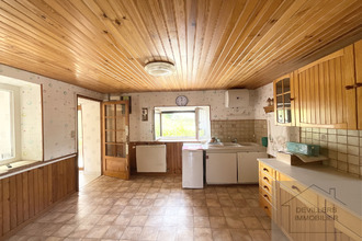 achat maison foucherans 25620