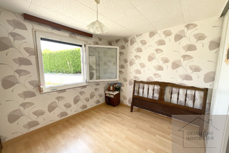 achat maison foucherans 25620