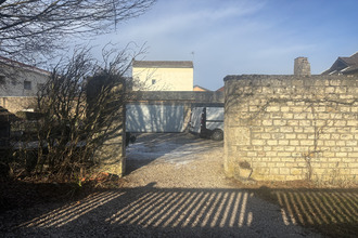 achat maison foucherans 39100