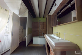 achat maison foucherans 39100