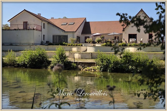 achat maison foucheres 10260