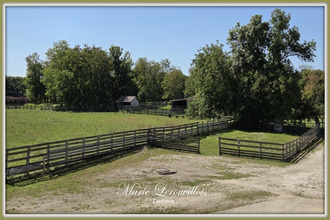 achat maison foucheres 10260