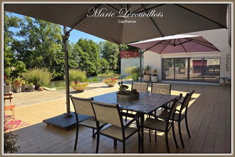 achat maison foucheres 10260