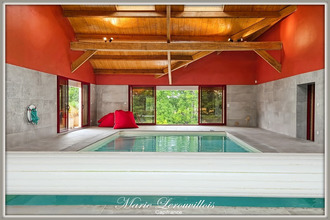 achat maison foucheres 10260